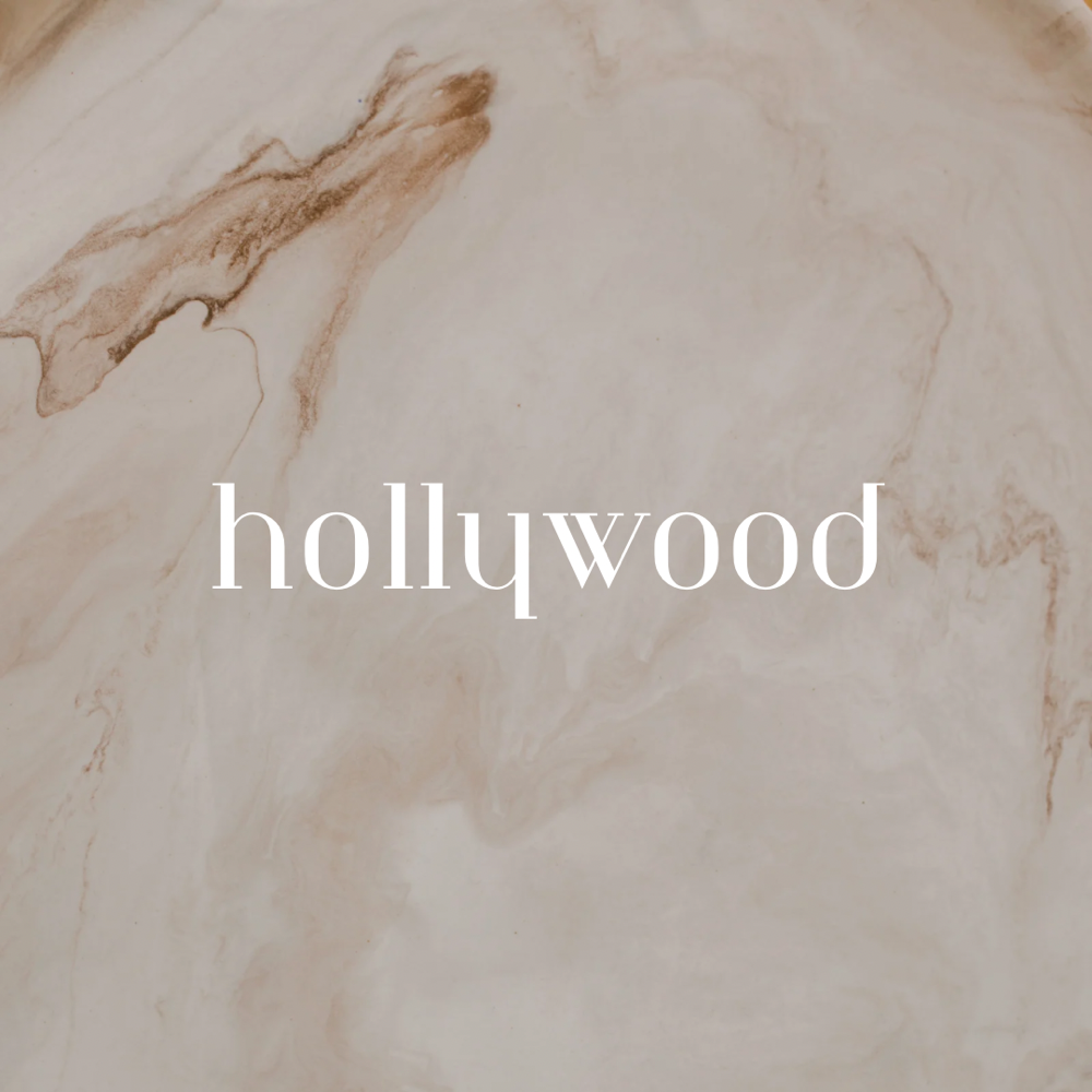 Hollywood Wax