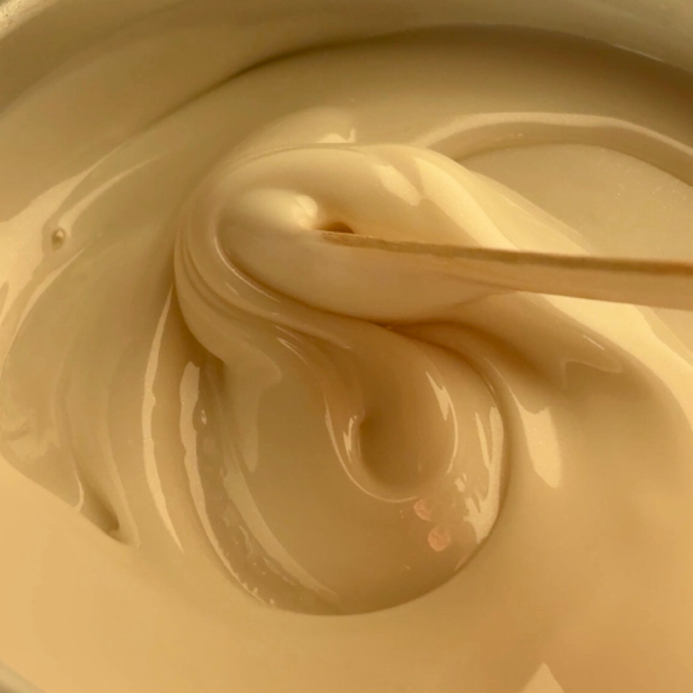 Underarm wax at Brows By Katelyn in Keene, NH