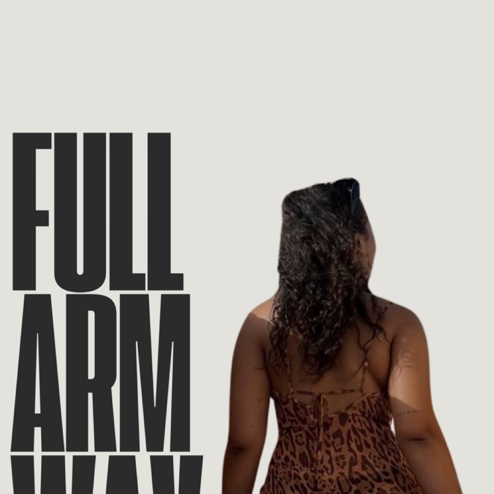 FULL ARM WAX at SKIN BY ELENA in Riverside, CA