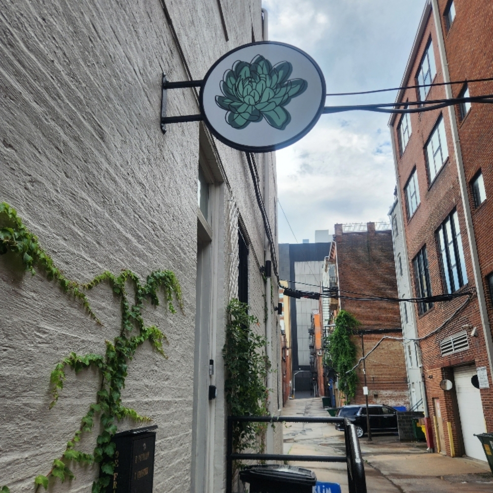 90min Massage MT VERNON at Flow Massage in Baltimore, MD