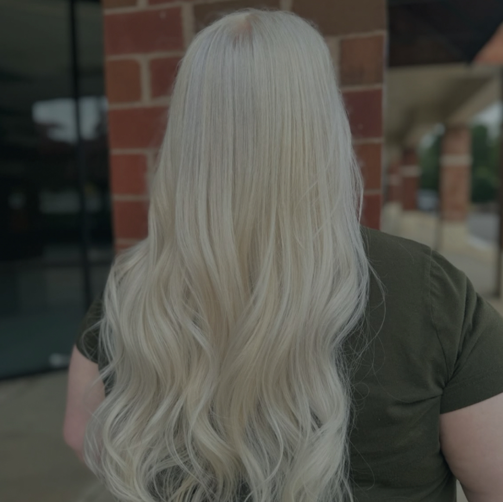 Full Highlight Or Balayage at Autonomy Salon And Wellness in Richmond, VA