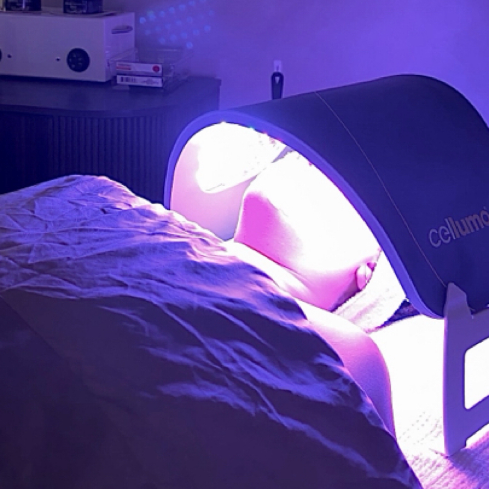 The LED Express Facial at 3eleven Skin in Las Vegas, NV