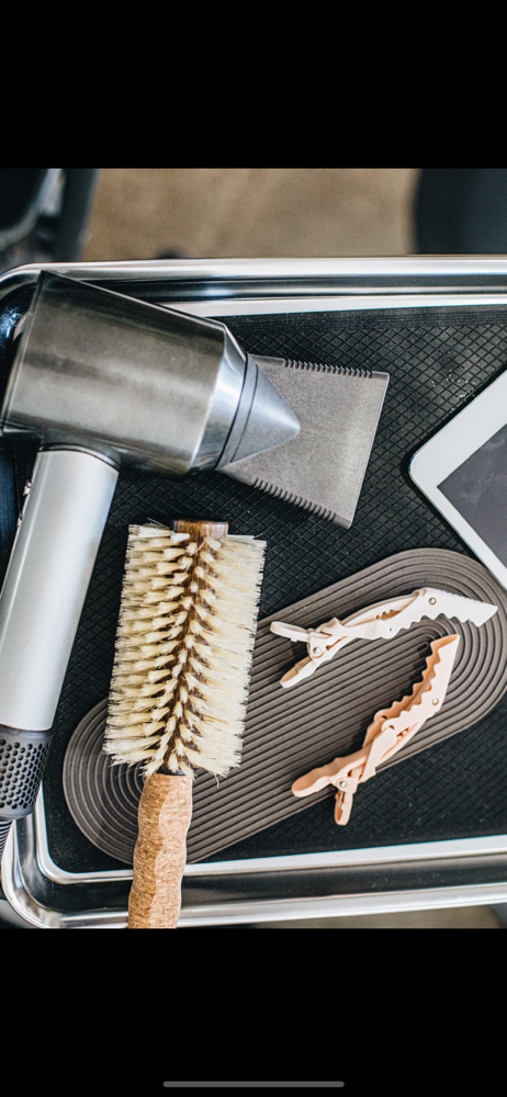 Brazilian Blowout