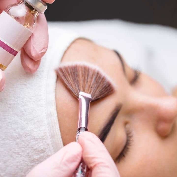 ACNE PEEL at Lavana by Remake in Edinburg, TX