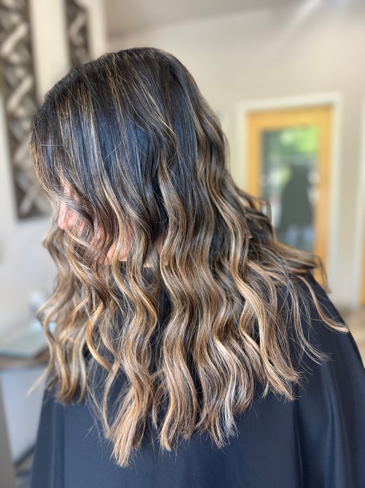 Toner Refresh & Cut