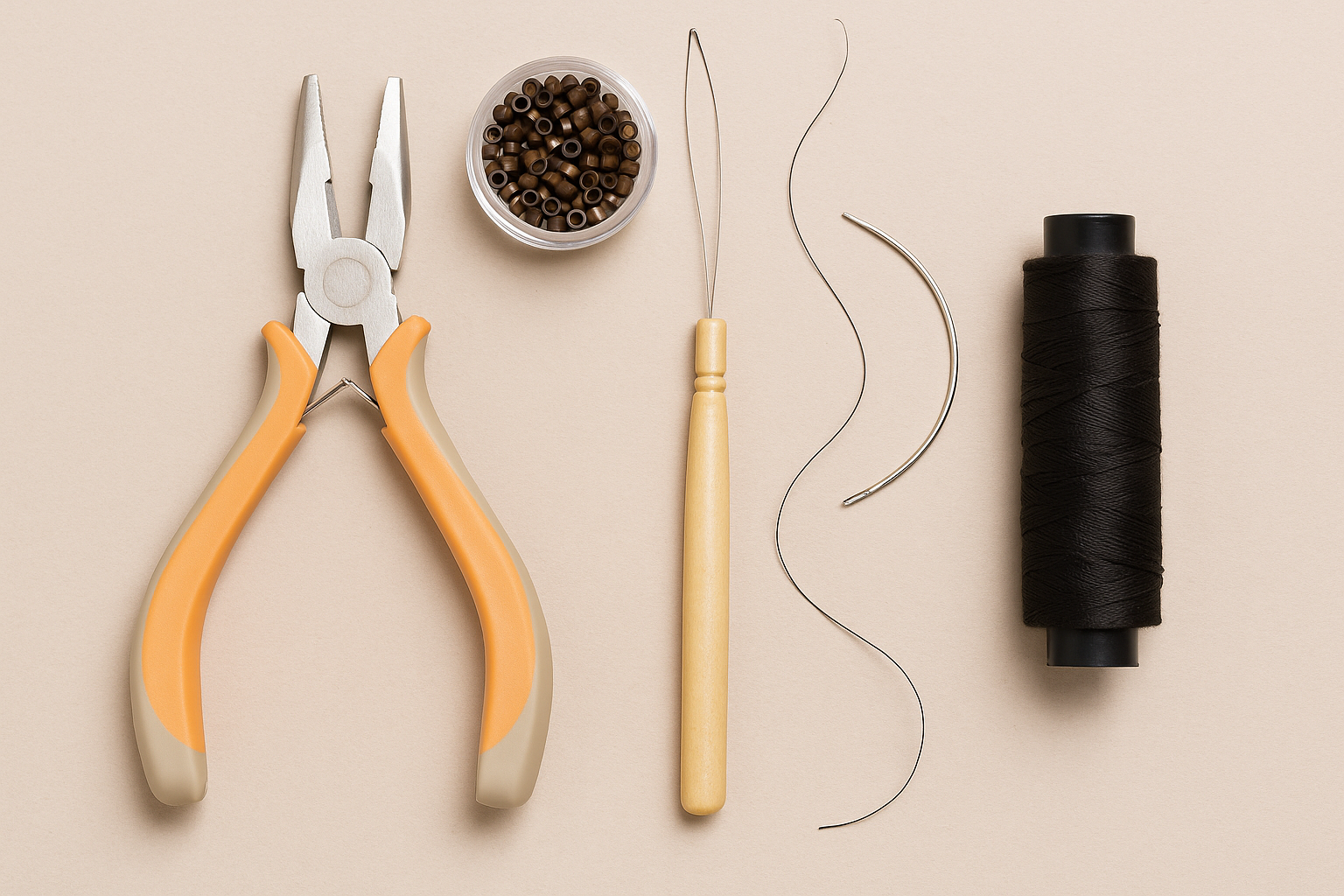 Single Track Extensions