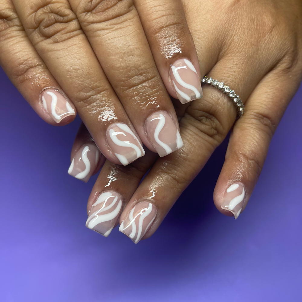 Acrylic Fill (short)