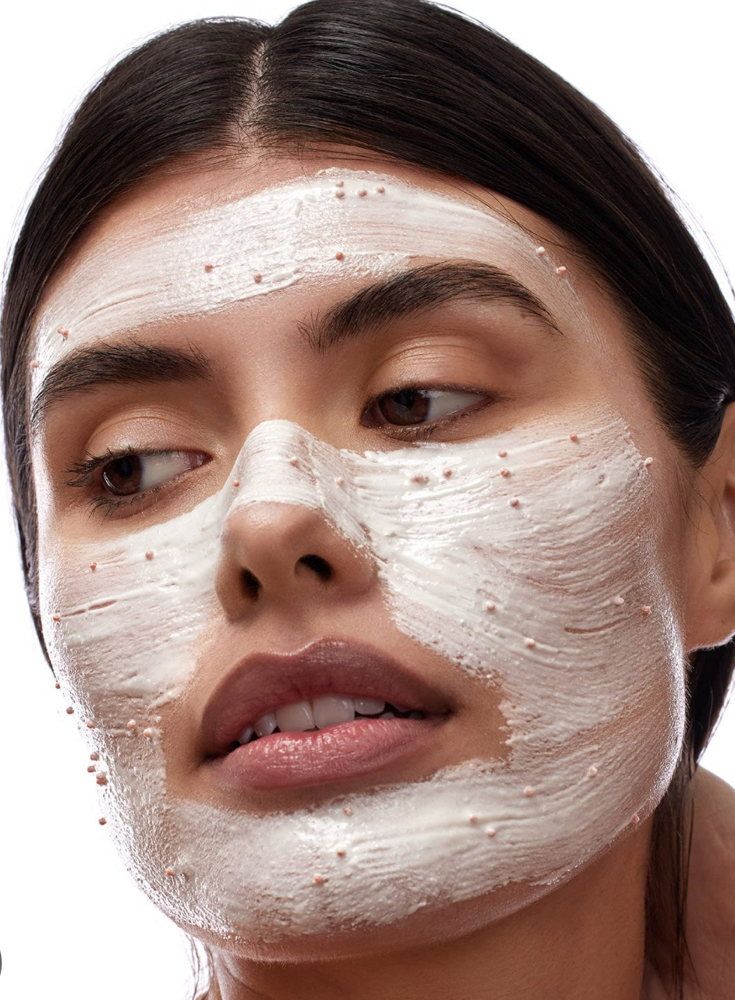 Enzyme Mask Treatment Add On at Signature Skin Spa in Scottsdale, AZ