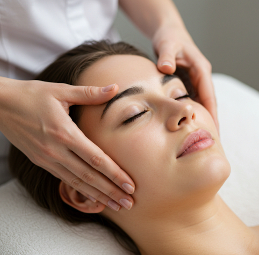 Face Massage