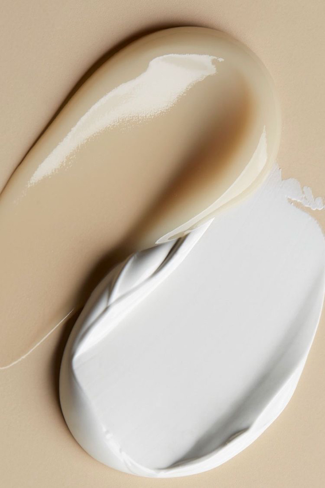 Express Pedicure w/ Gel
