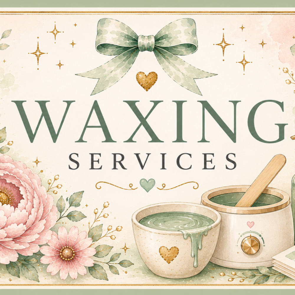 Waxing at Jackie Cosmo in Medford, OR