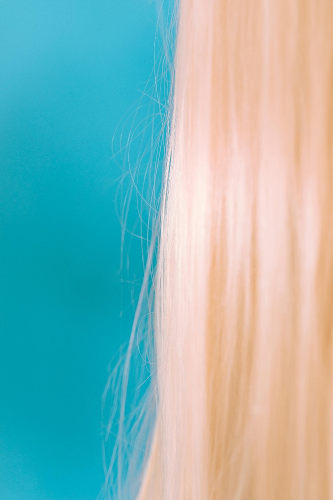 Hair Gloss Treatment