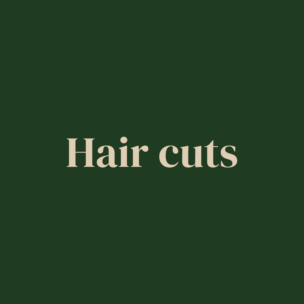Haircut
