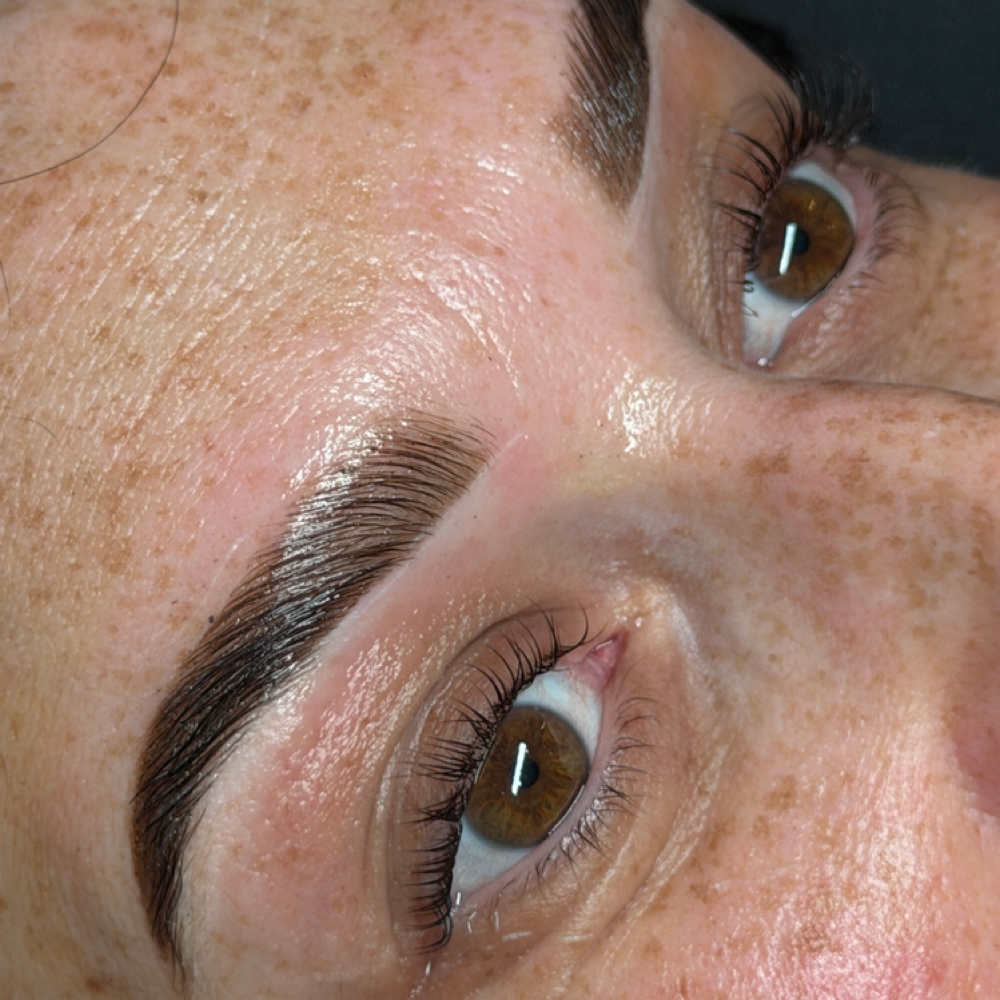 BUNDLE- Brow Lami+ Lash Lift at PurexBeautyPdx in Portland, OR