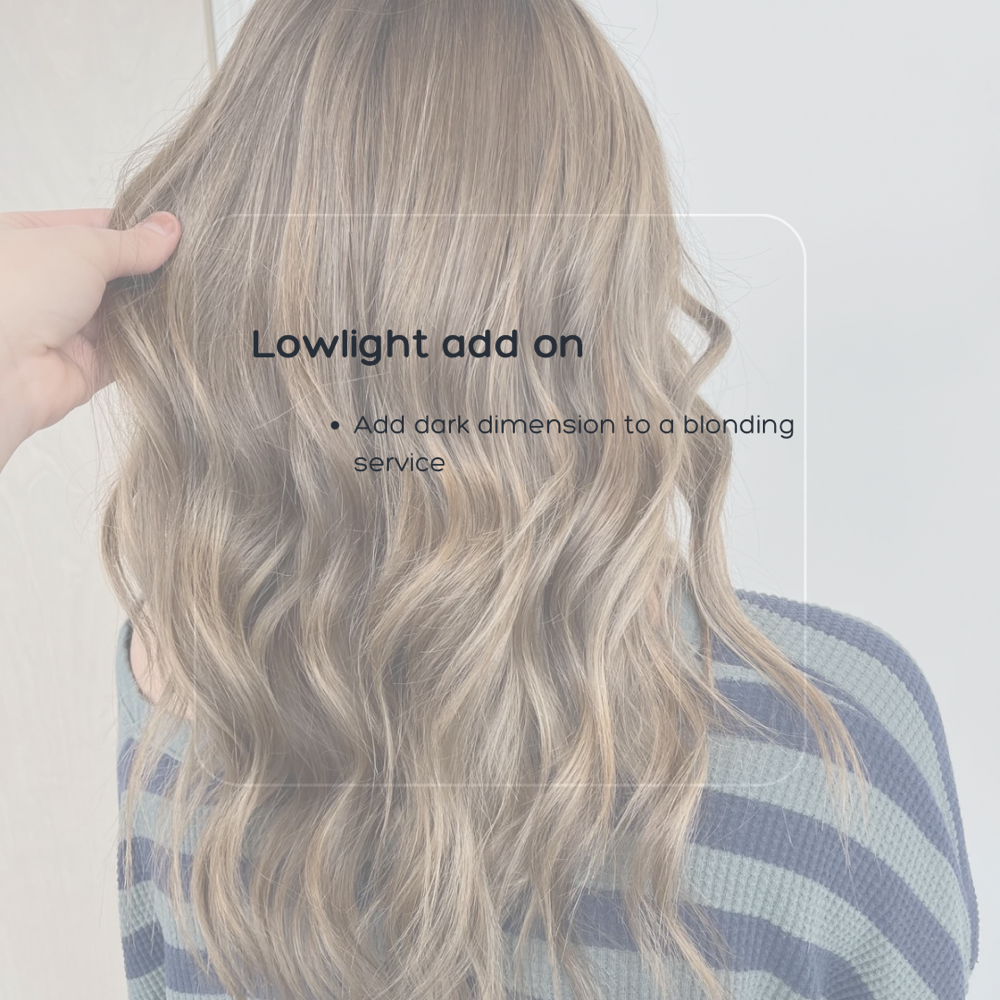 Add on lowlight