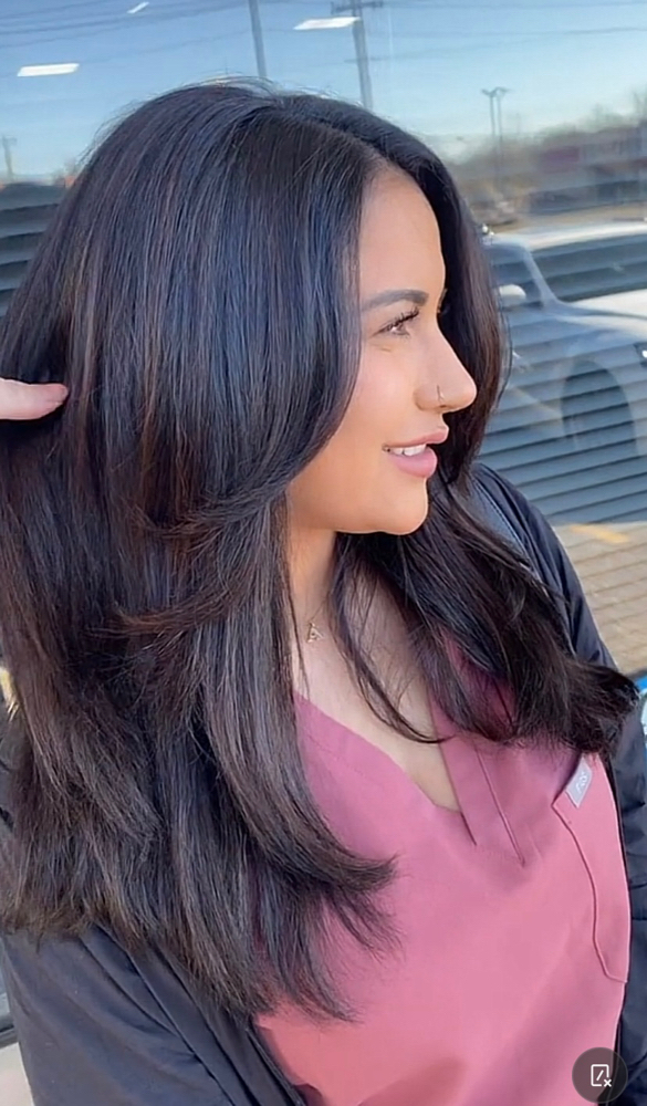 Haircut