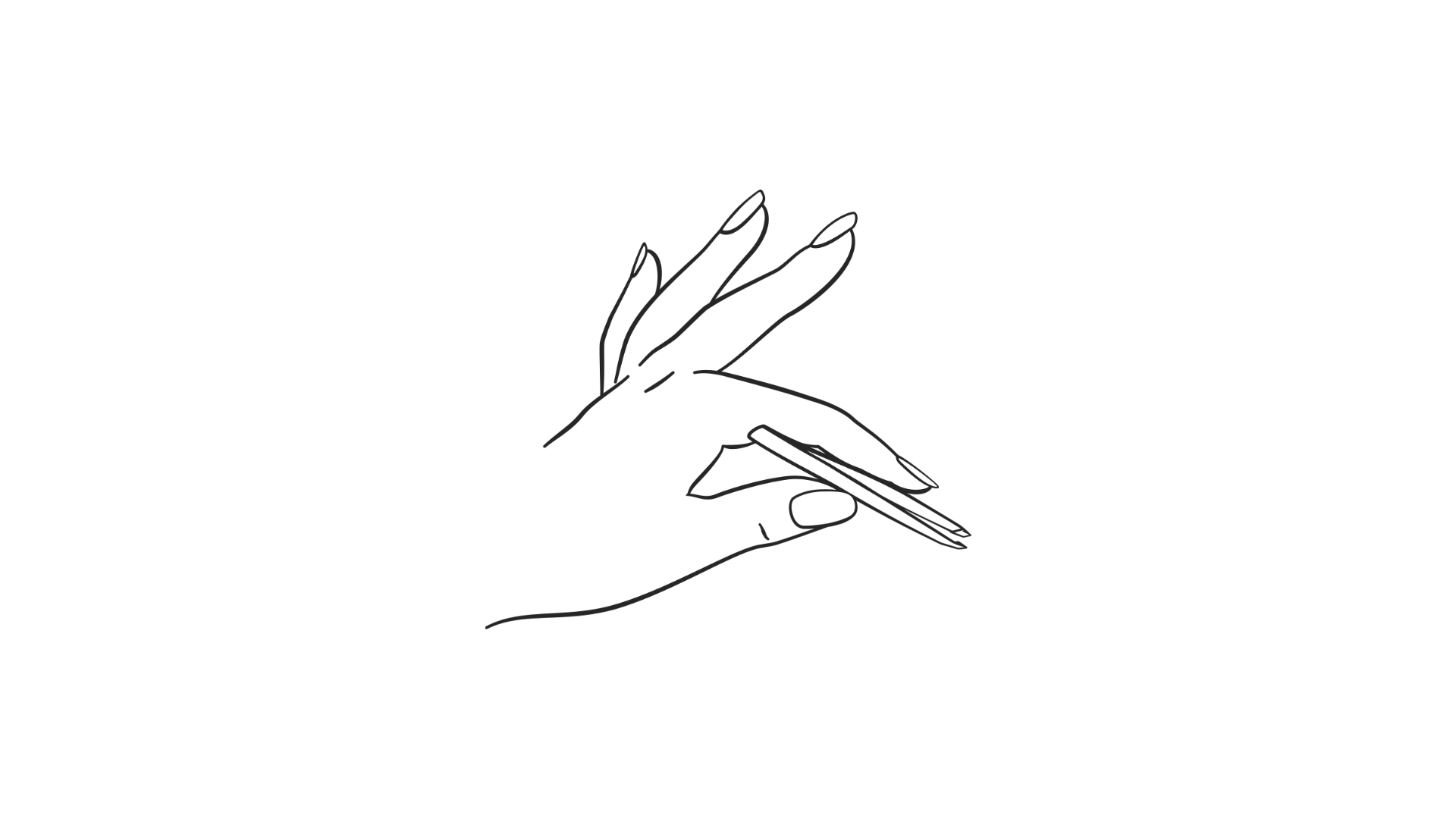 Eyebrow Tweeze