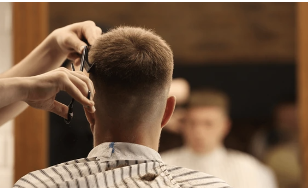 Men's Haircut