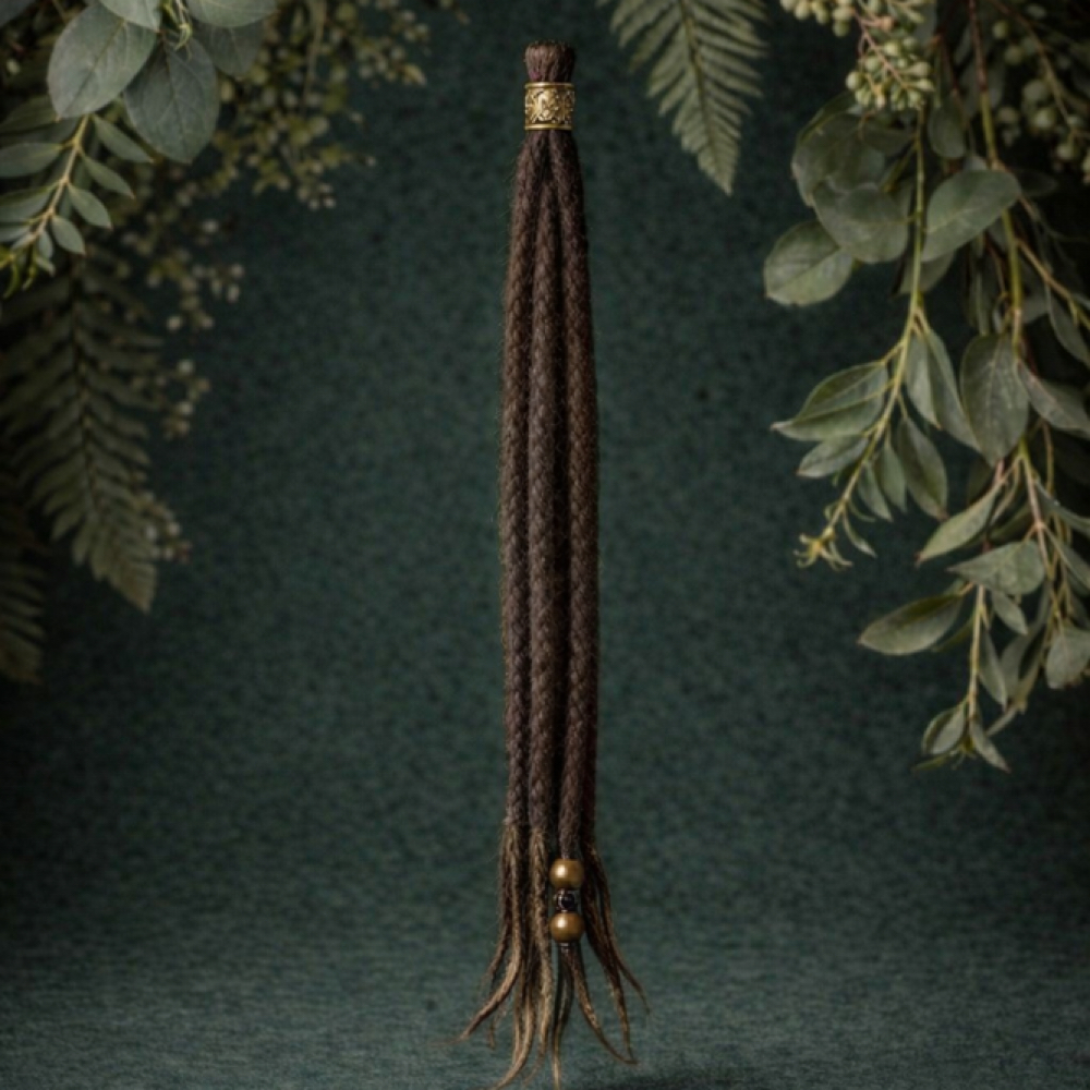 Dread Consultation at Holly Vaughn in Conroe, TX