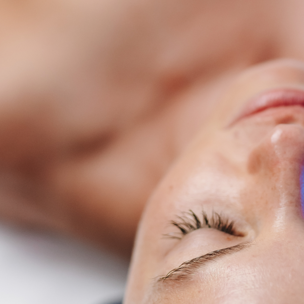 Dermaplaning Facial