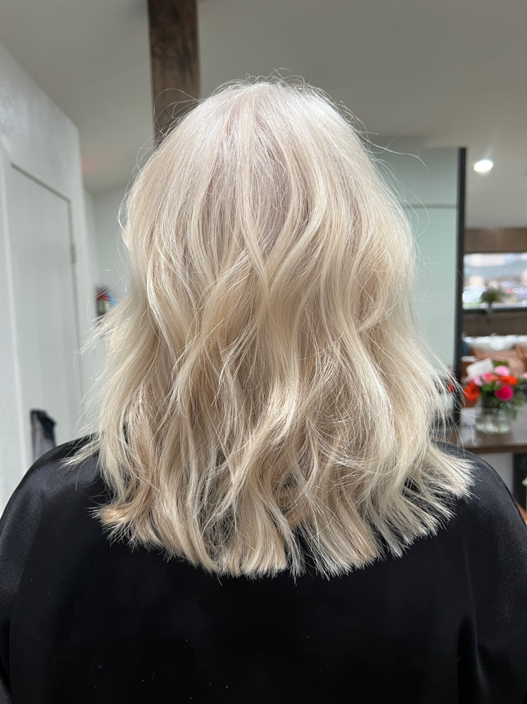 Hair Cut