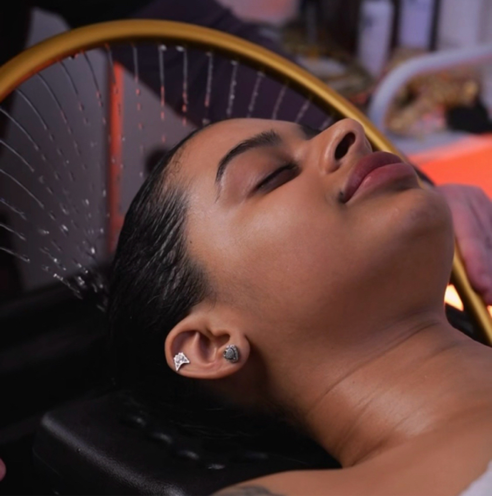 Deep Relaxation Package at Le Rêve Esthetics & Head Spa in Buford, GA