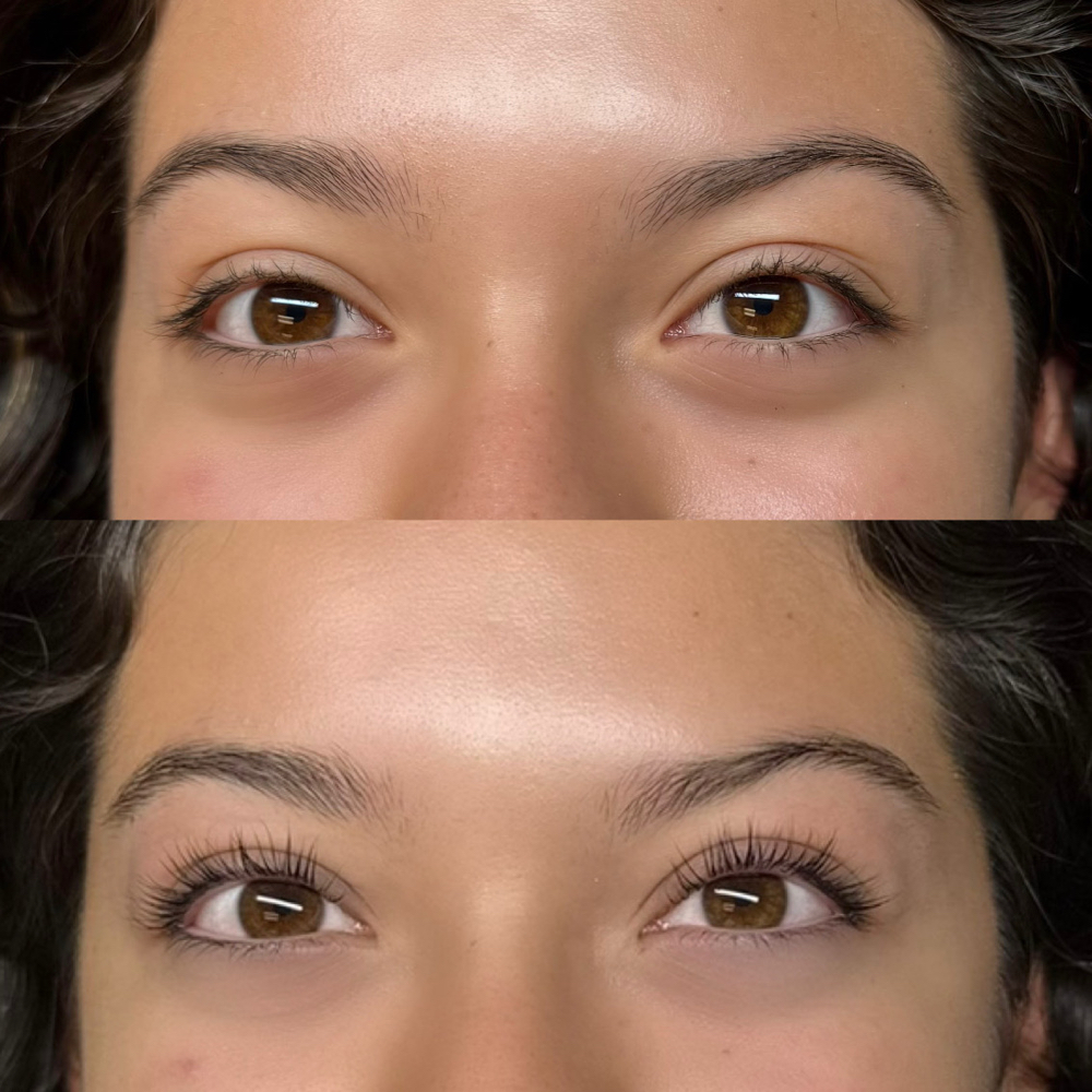 LASH LIFT