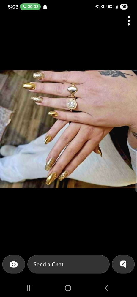 Builder Gel Set at Studio 315 in Olney, IL