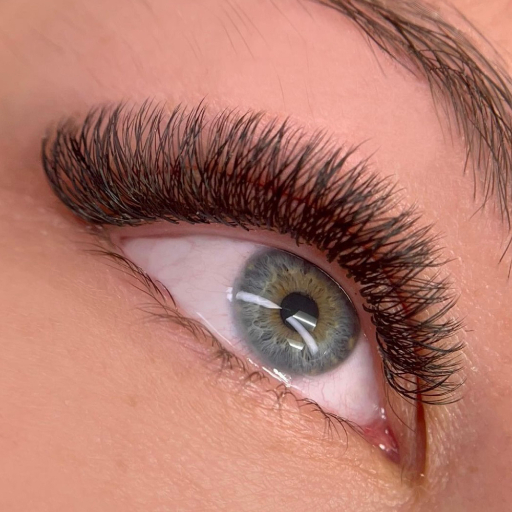 ANY Full Set of Lash Extensions