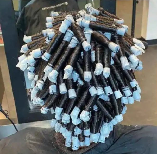 Perms
