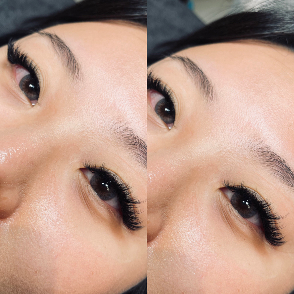 Volume Extended Fill