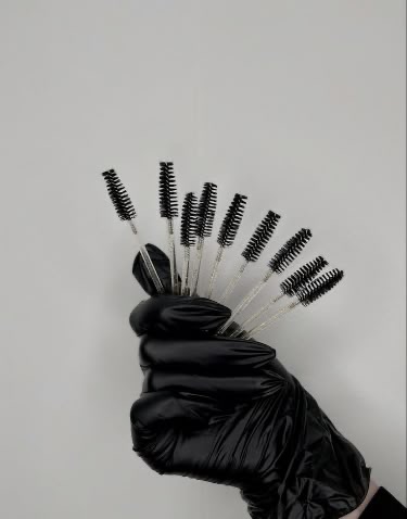 Keratin Lash Lift