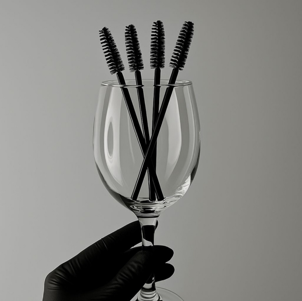 Korean Lash Lift at Glazed Skin Studio in Amherst, NY