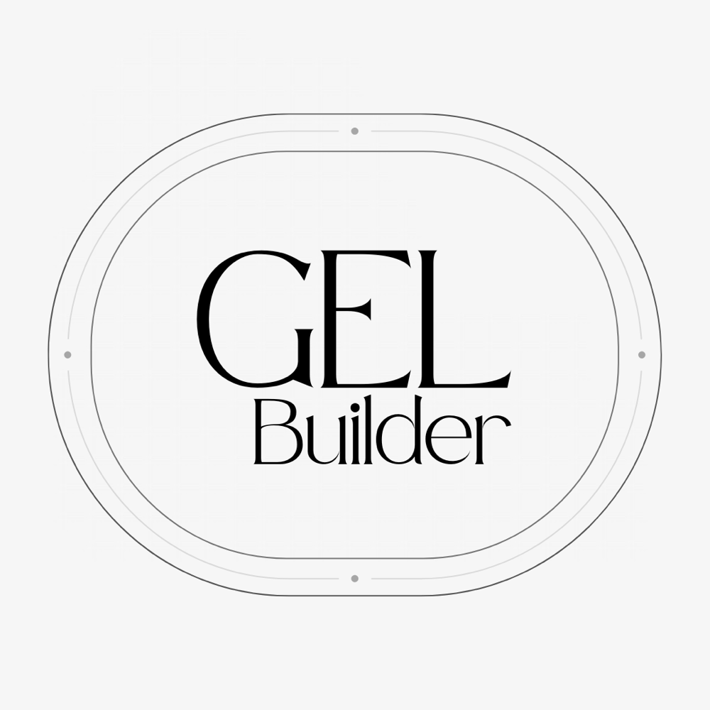 Gel Builder Manicure at NailzzwithANNIE in Atlanta, GA