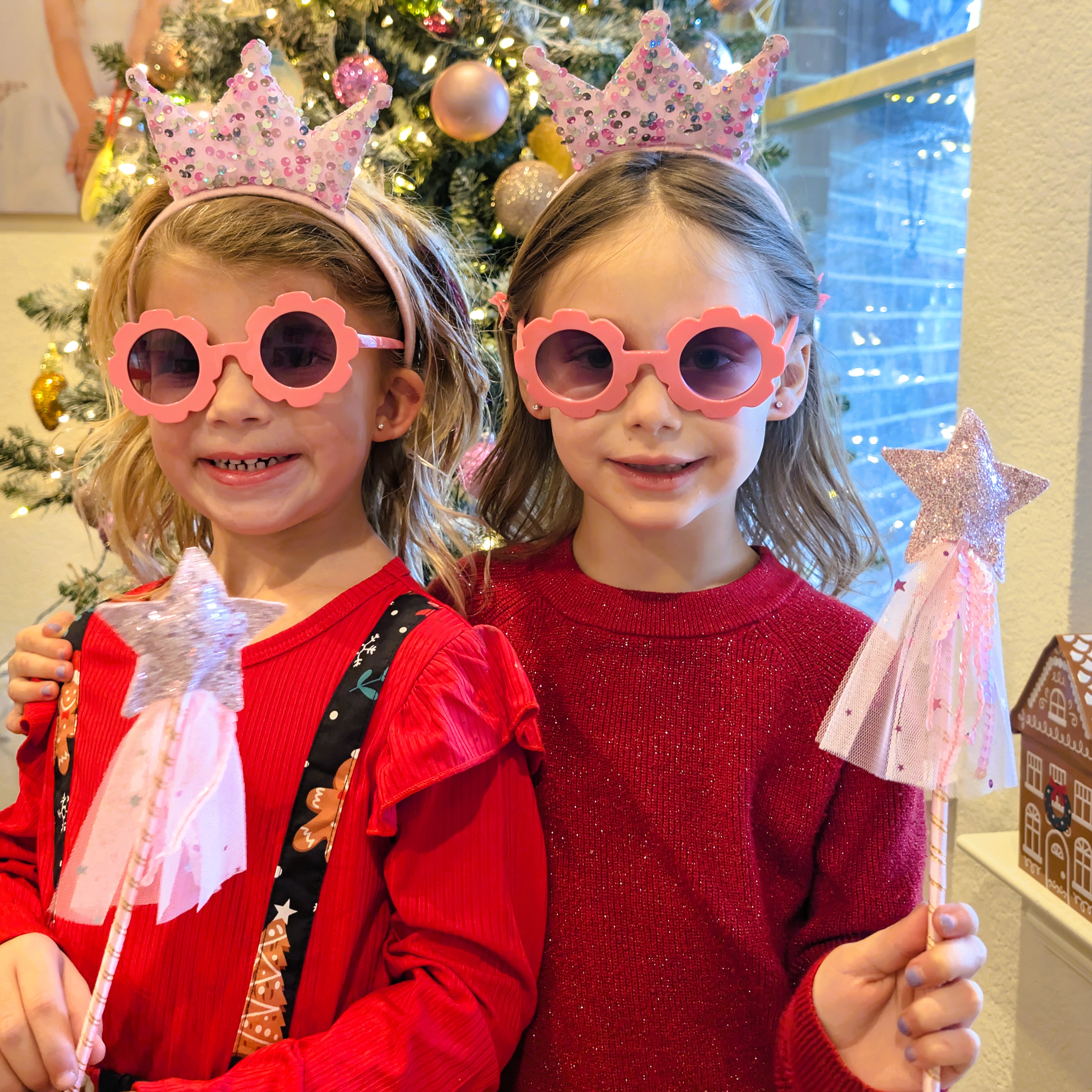 👑Princess First Ear Piercing