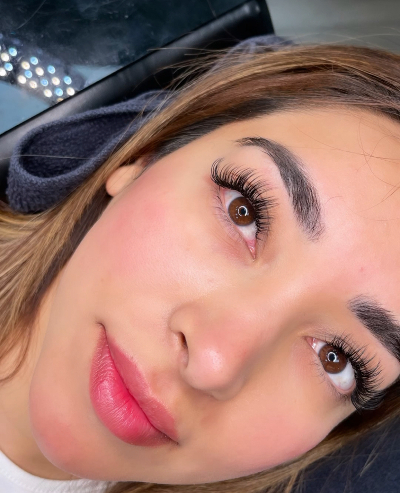 Fairy Lashes Full Set