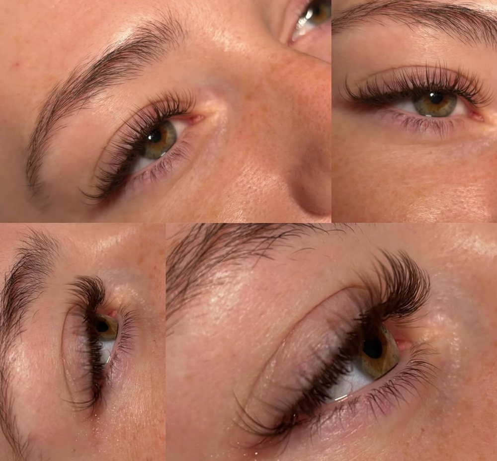 Brown Classic Refill