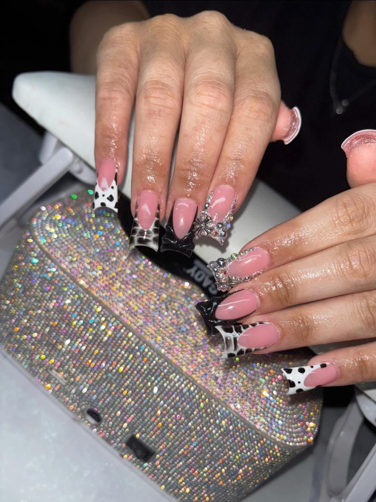 Medium Gel X