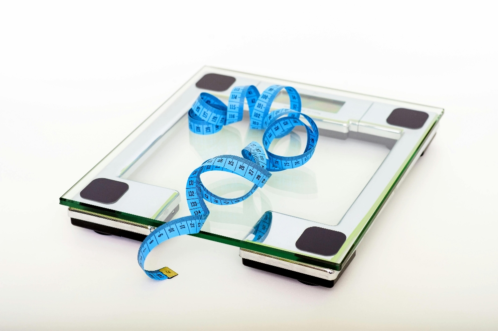Prescription Weight Management