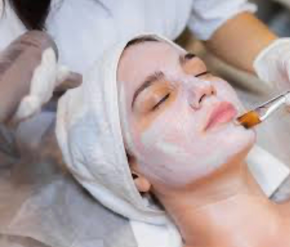 Deep Cleansing Facial at Merry Spa in Huntington, NY