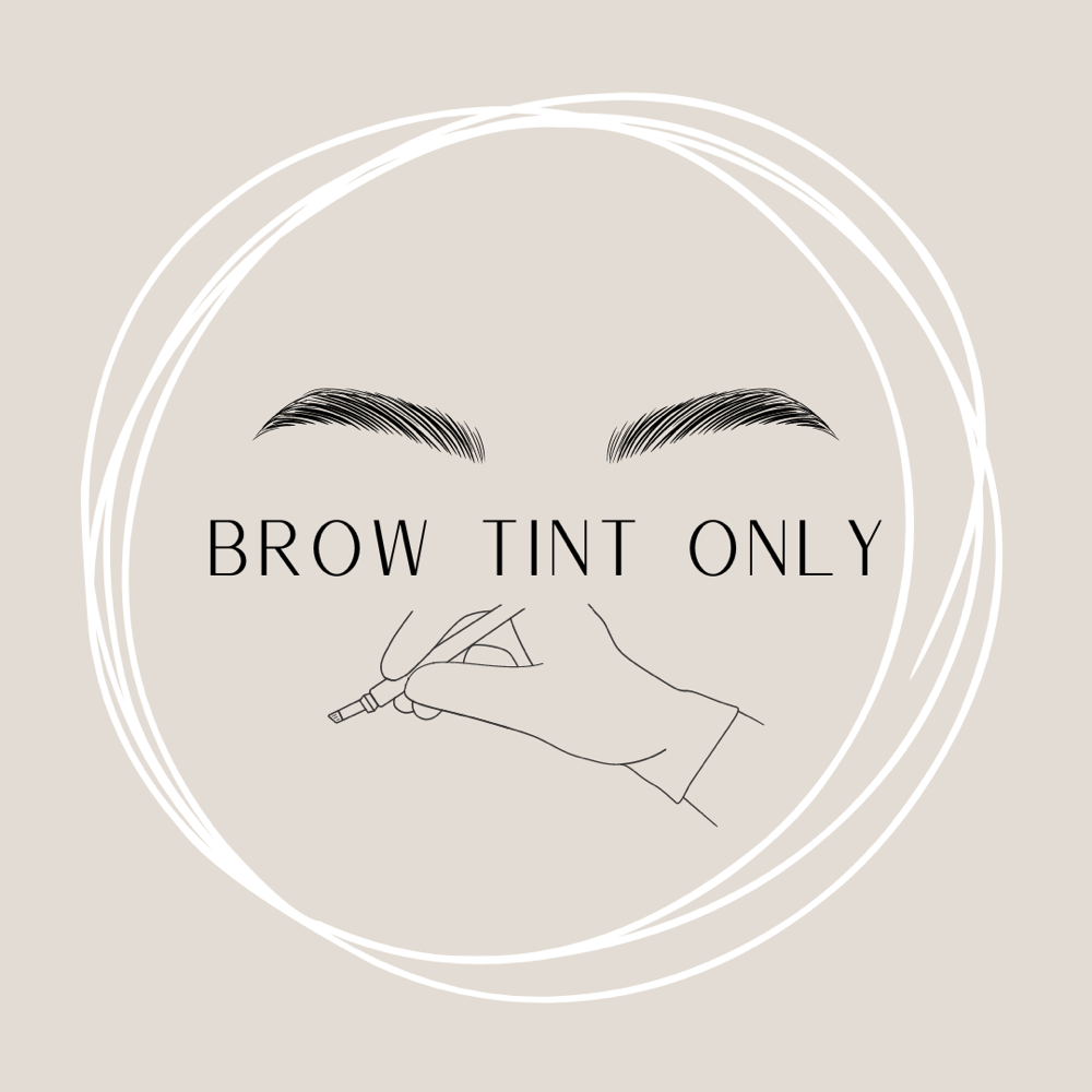 Eyebrow Tint