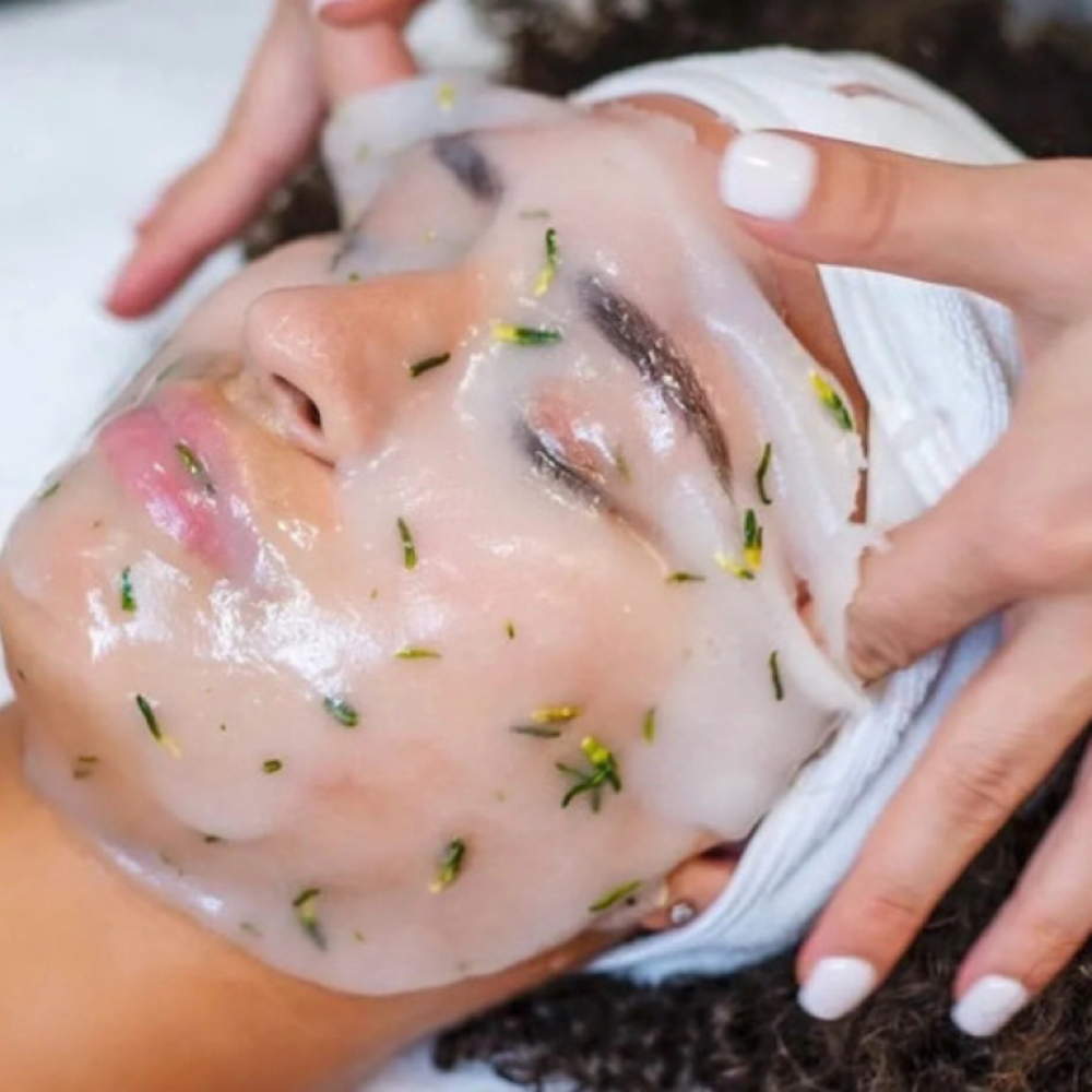 Esthemax HydroJelly Mask -Facial En at RjM Skin in Cutler Bay, FL