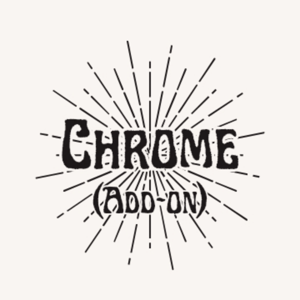 Chrome at Celenail Studio in Lubbock, TX