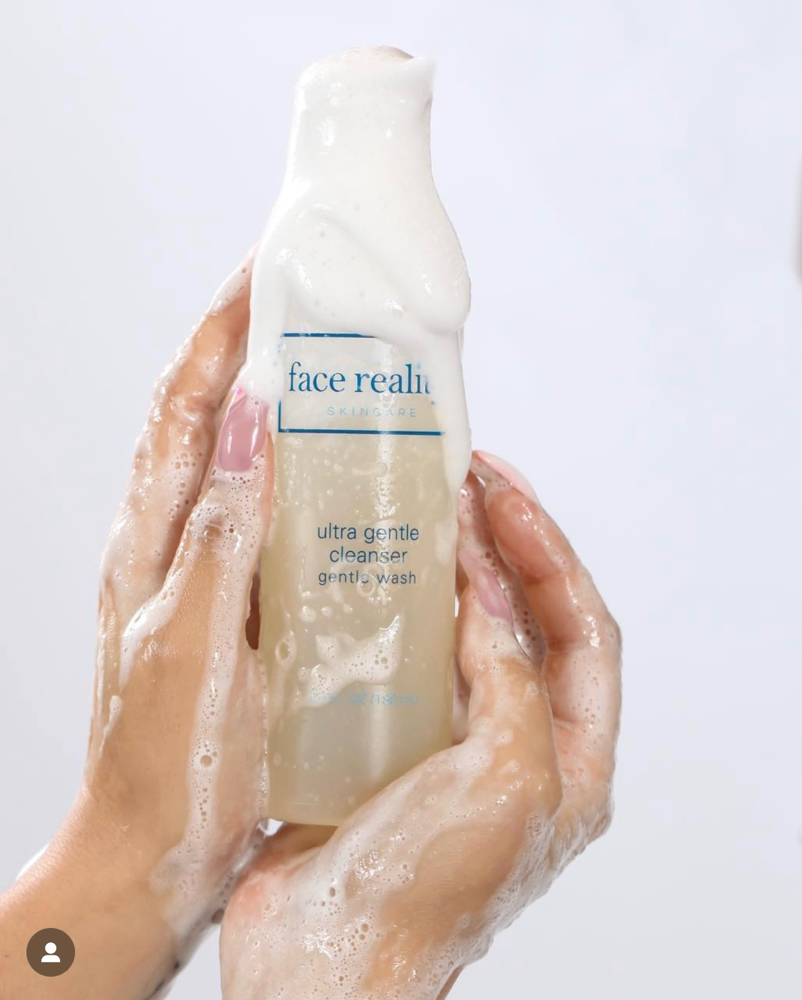 Acne Bootcamp Treatment