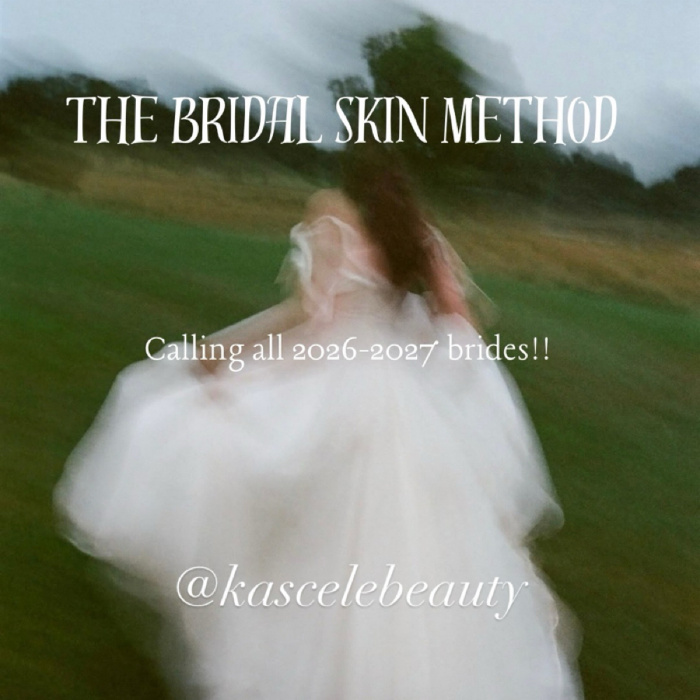 Bridal Skin Method Consultation at Kassandra Camacho in Port Jefferson, NY