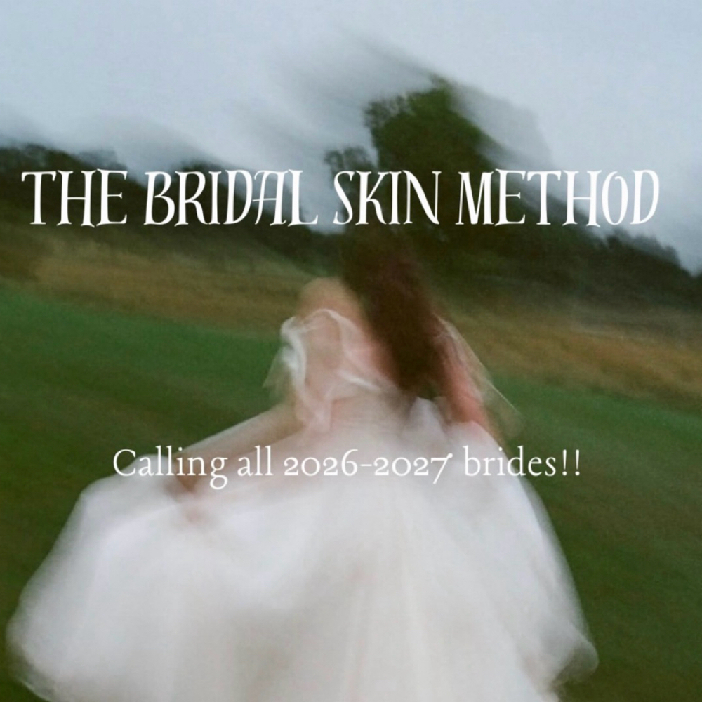Bridal Skin Method Consultation at Kassandra Camacho in Port Jefferson, NY