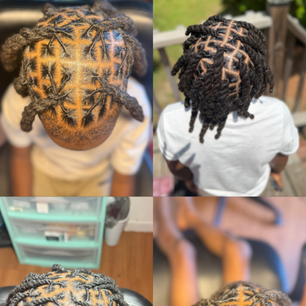 Little Lavished (12 & Under) 🧸🩷💙 at Get Lavished , TheLavishWayy in Swainsboro, GA