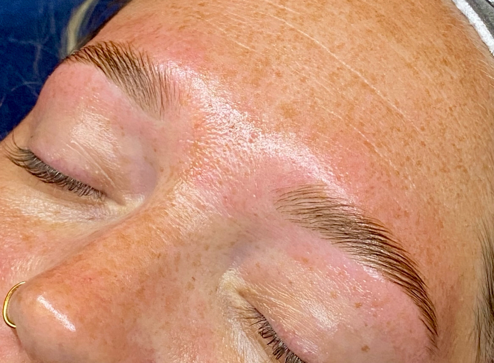 Brow Lamination