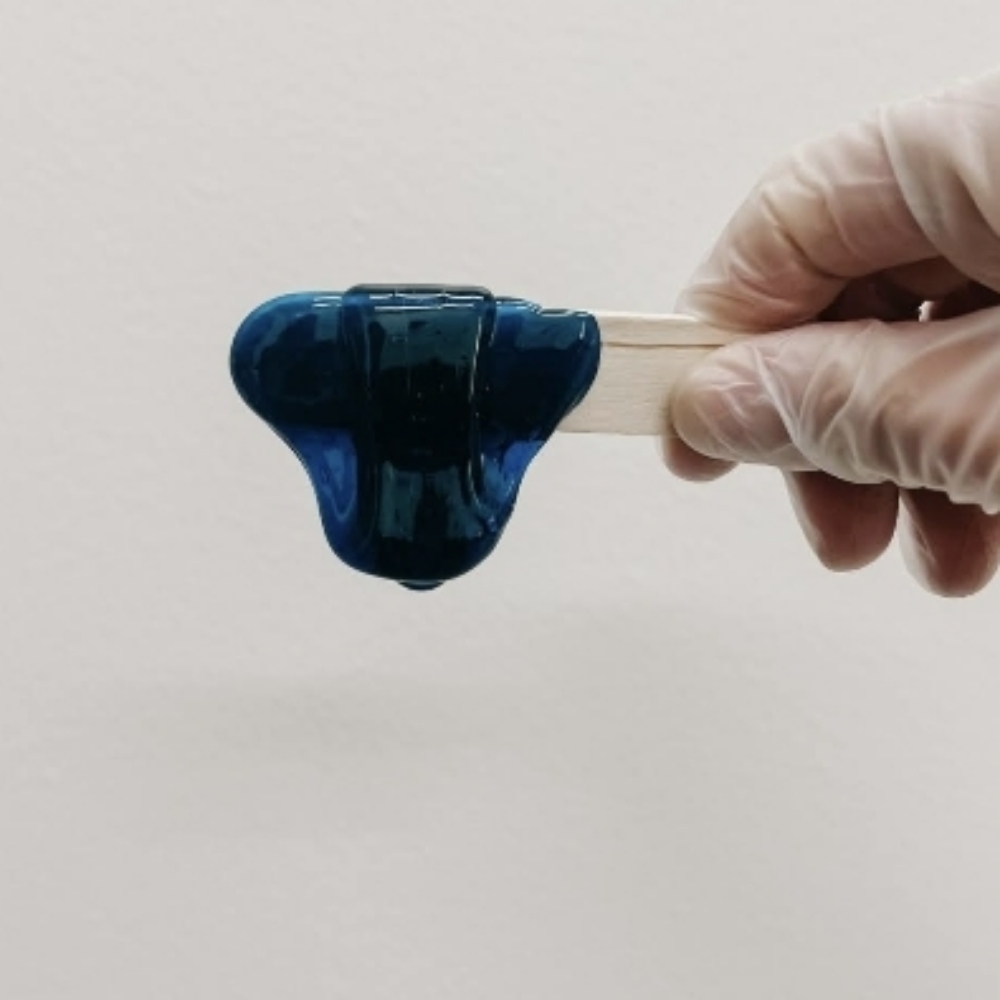 Underarms + Brazilian + Full Legs