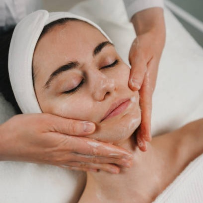 The Radiance Facial (60 Min) at Lanehart Aesthetics in Lutherville Timonium, MD